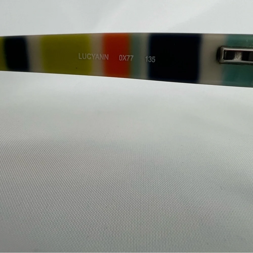 Kate Spade Lucyann Eyeglasses - Frames only